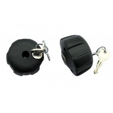 Kit pomello antifurto per
