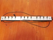 Barra effetti Numark 4TRAK di