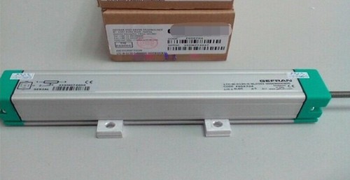 Nuovo per gefran 0500 s - per,