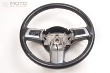Mazda iii volante - mazda,
