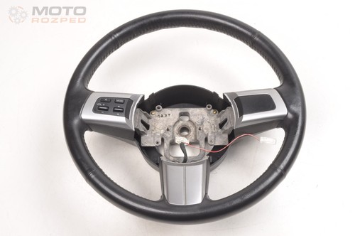 Mazda iii volante - mx-5,