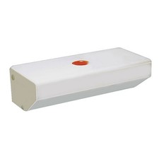 Serbatoio acqua rigido 50 l - 1 PZ Osculati  - 52.195.50 - 5219550