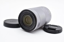 [N MINT] Canon EF-M 55-200mm