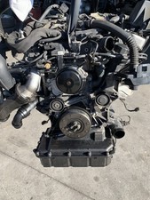 MOTORE COMPLETO PER MERCEDES