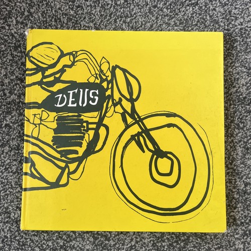 Deus machina book 2012 - machina,