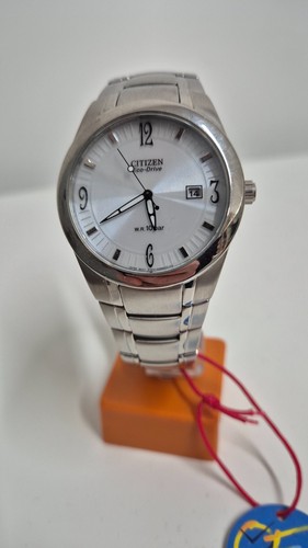 Orologio citizen eco drive - citizen, eco-drive
