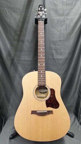 Seagull cedar original - s6, slim