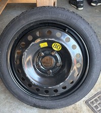 RUOTINO DI SCORTA OPEL