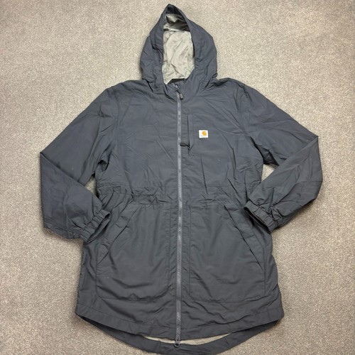 Giacca carhartt donna grigio - giacca,