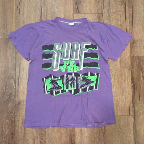 Camicia vintage surf fever - camicia,