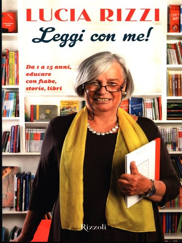 Leggi con pedagogia prima - leggi,