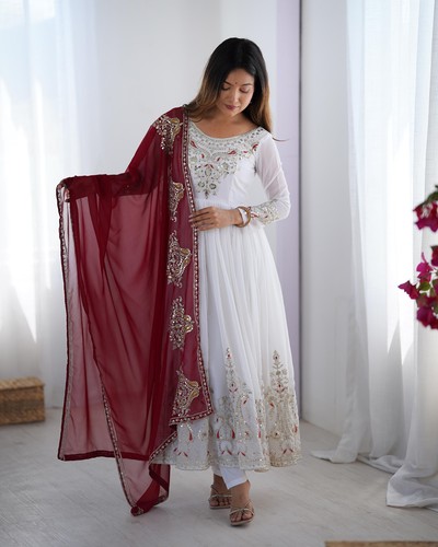 Abito salwar kameez - kameez, indiano