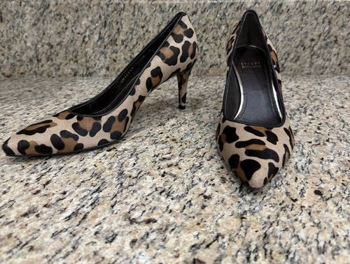 Stuart weitzman leopard - stuart,
