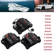 Interruttore Alta Corrente