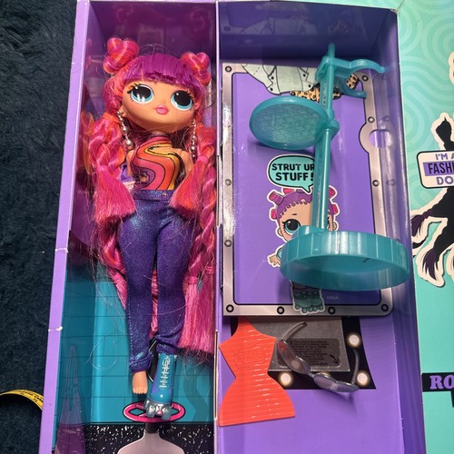 Lol surprise omg - omg, roller