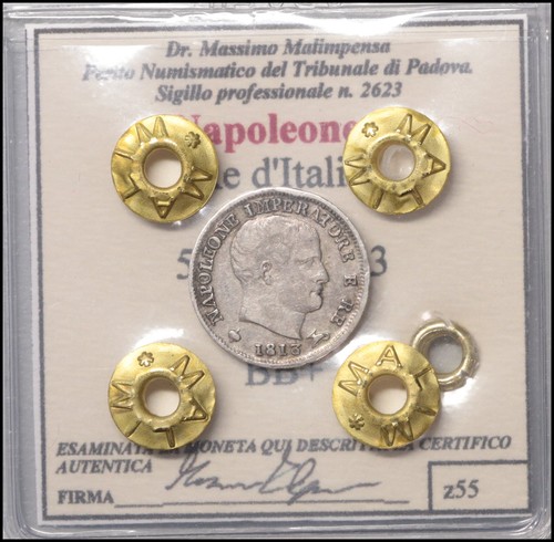Napoleone italia 5 - d'italia,