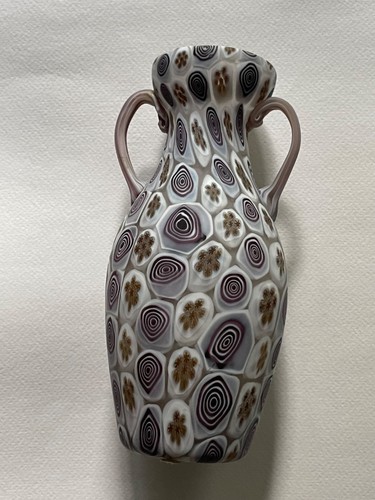 Vaso fratelli toso murano - vaso, toso,