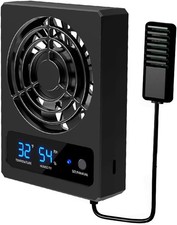 Reptile Vivarium Radiatore di
