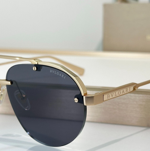 Eyewear bvlgari bv40052 gray - bvlgari,