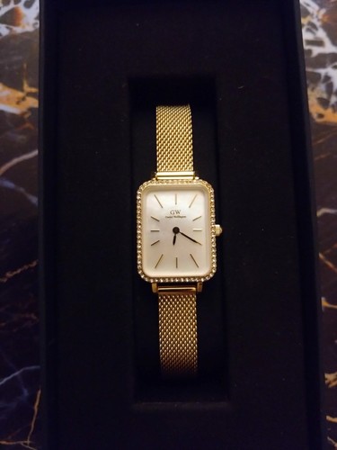 Orologio donna daniel - orologio,