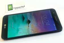 Smartphone LG K10 2017 (M250N)