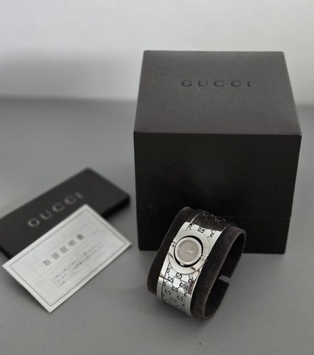Orologio polso gucci - da, twirl
