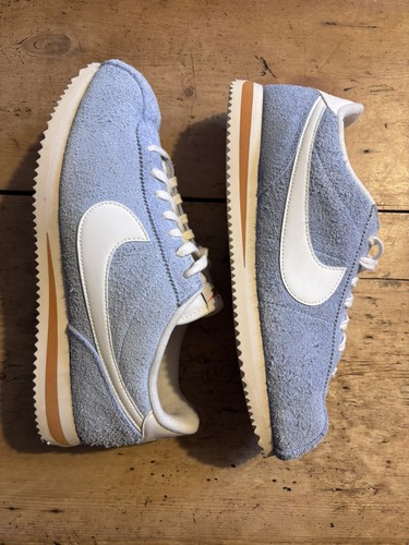 Nike cortez suede psychic - nike, se