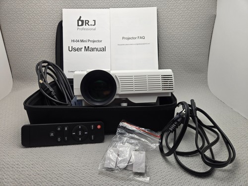 Professional 04 mini - hi-04,