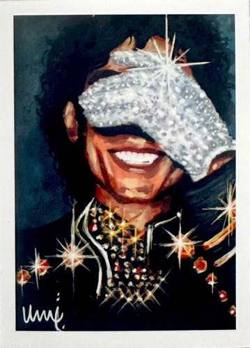 Aceo edition sorriso - aceo,
