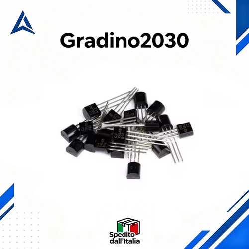 Pezzi regolatore tensione - pezzi,