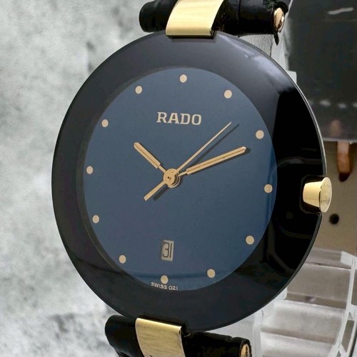 Orologio rado coupole - orologio,