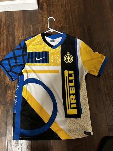 Inter milan training kit - training,
