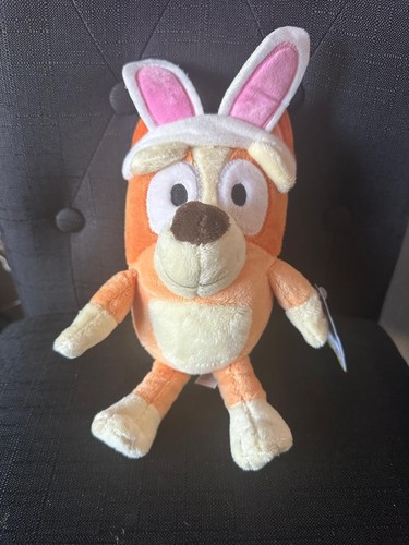 Bluey bingo peluche - bingo,