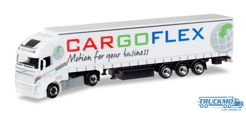 Herpa cargoflex volvo - herpa,