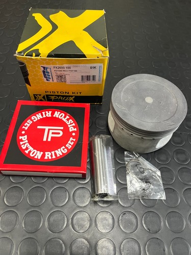 Pistone prox yamaha - xt, tt