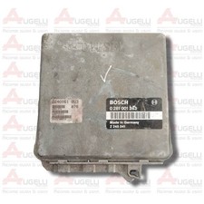 Centralina motore Bosch