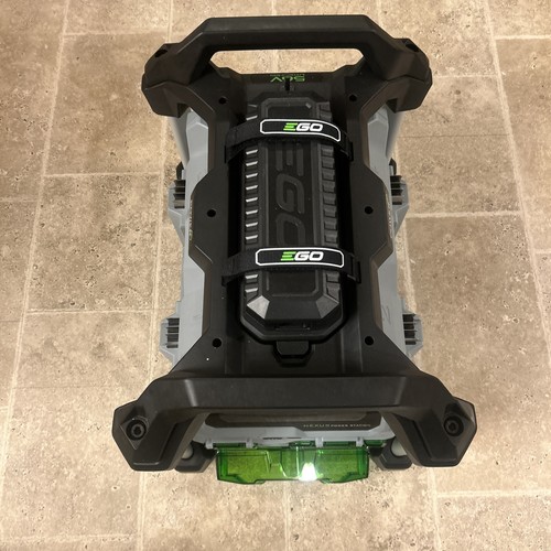 Centrale elettrica ego power - centrale,