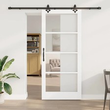 Porta scorrevole legno - porta,
