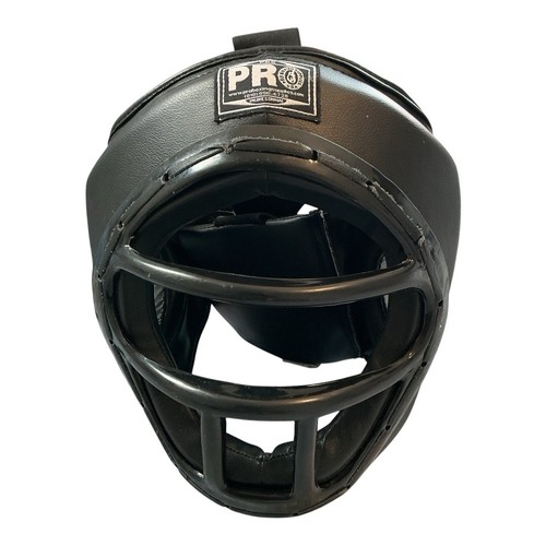Forniture boxe pro muay - pro, thai