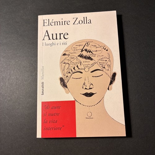 Elemire zolla aure - aure, luoghi