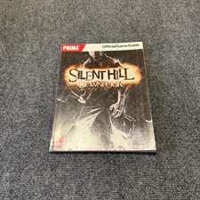 Silent Hill Downpour Guida