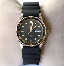 Orologio Vintage Seiko SQ