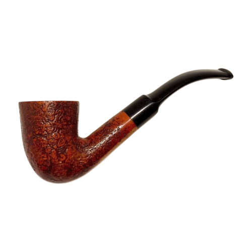 Pipa cestino italiana rocca - pipa, la