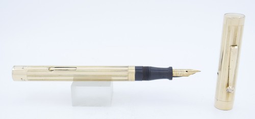 Penna stilografica a - penna, a.a