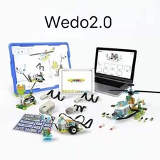 KIT BLOCCHI DI COSTRUZIONE