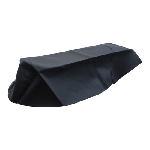 Coprisedile malaguti nero - f, 15