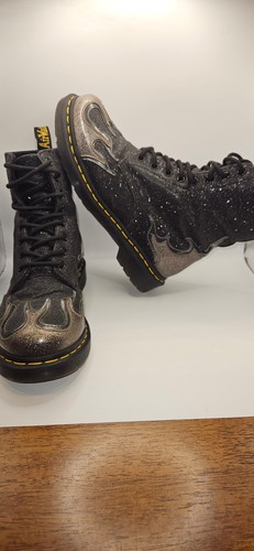 Stivali martens 1460 pascal - stivali,