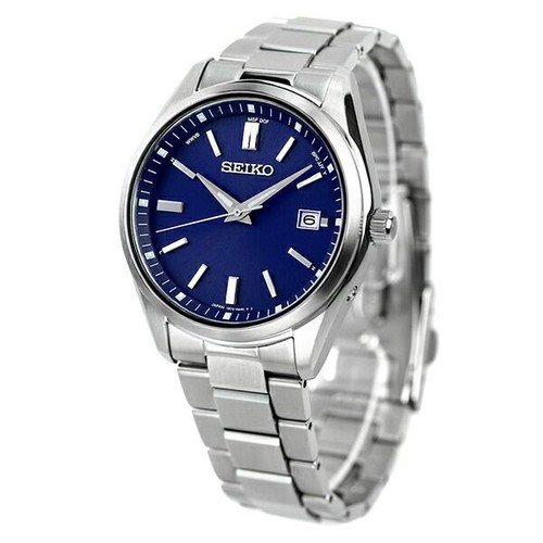 Nuovo orologio polso seiko - da,