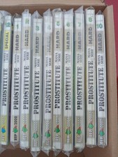 PROSTITUTE HARD NUOVA SERIE DA