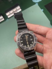 Scubapro Automatic Vintage